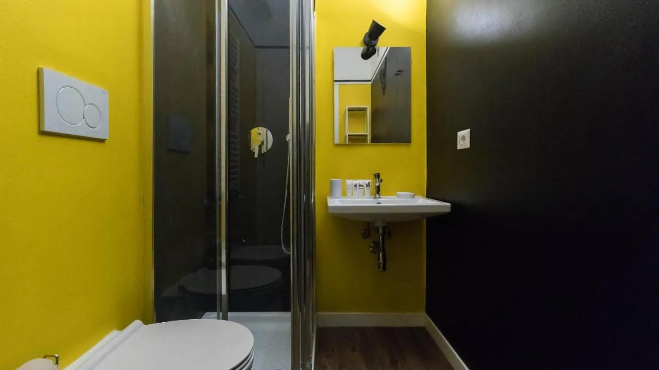 Apartamento Italianway - Buenos Aires 65 B Milán