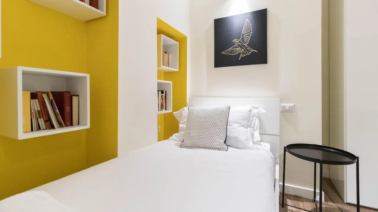 Apartamento Italianway - Buenos Aires 65 B Milán