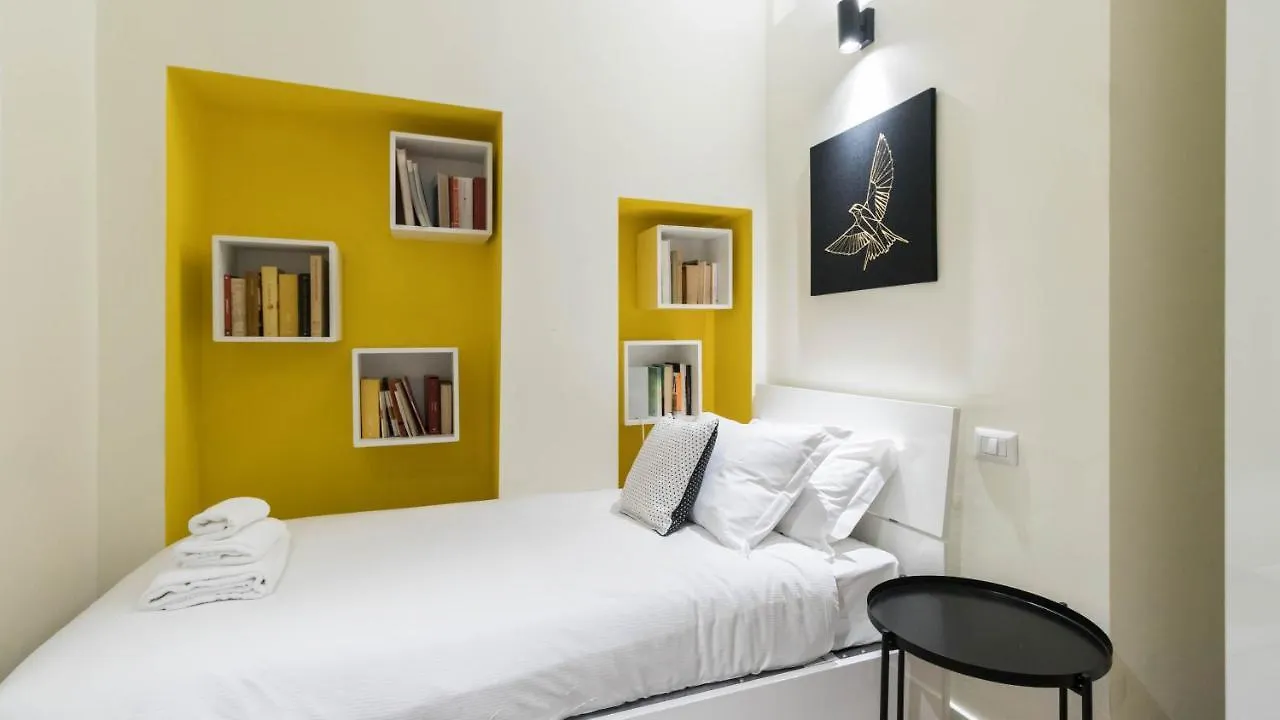 Italianway - Buenos Aires 65 B Apartment Milan Italy