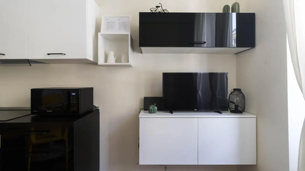 Italianway - Buenos Aires 65 B Apartment Milan 0*,  Italy