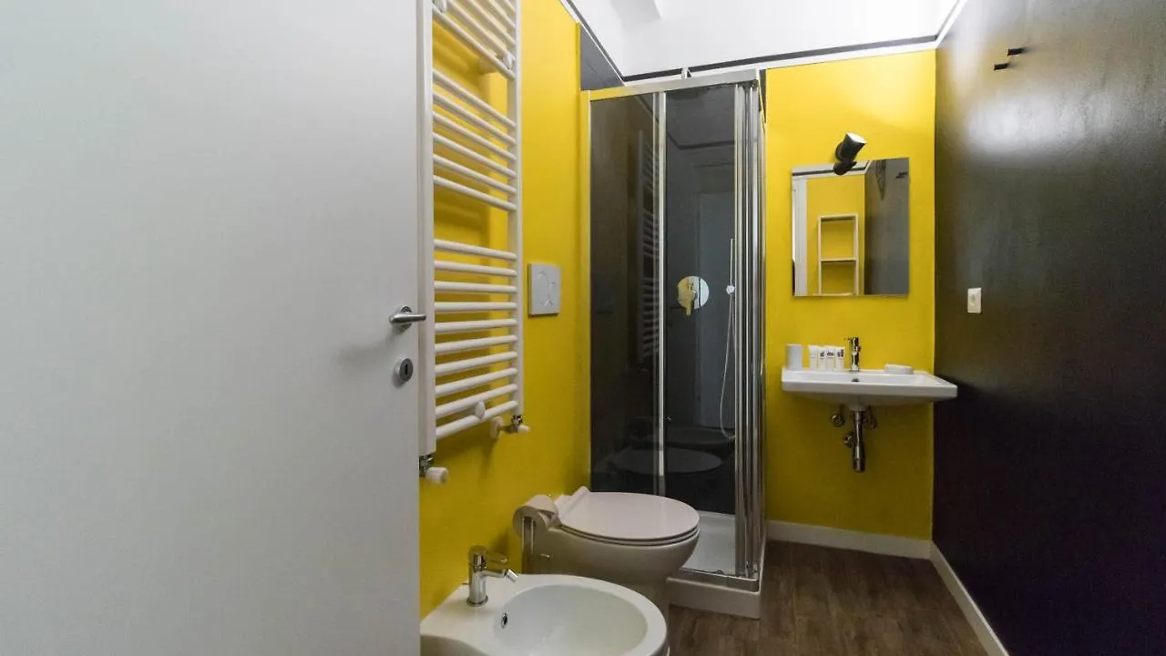Italianway - Buenos Aires 65 B Apartment Milan