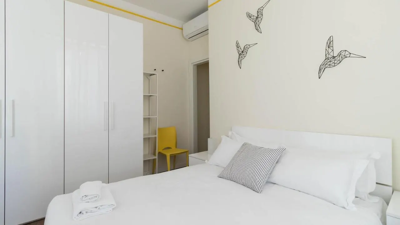 Italianway - Buenos Aires 65 B Apartment Milan 0*,  Italy