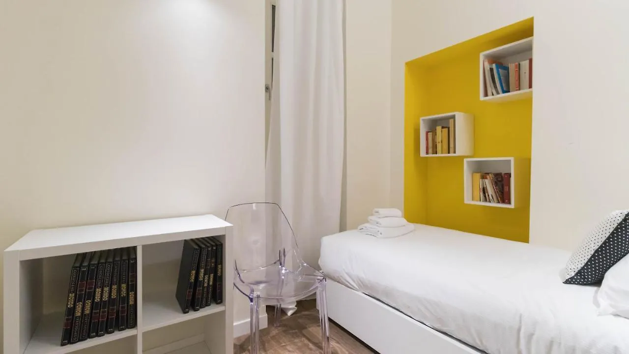 Italianway - Buenos Aires 65 B Apartment Milan
