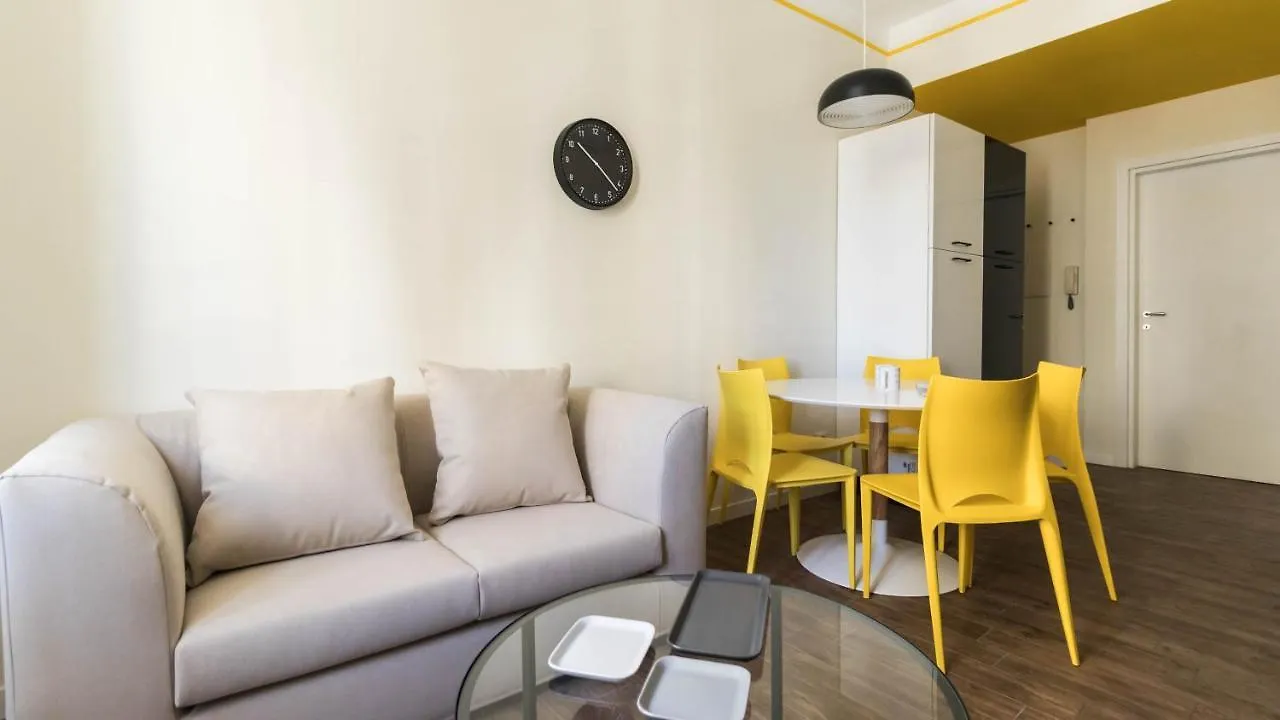 Italianway - Buenos Aires 65 B Apartment Milan